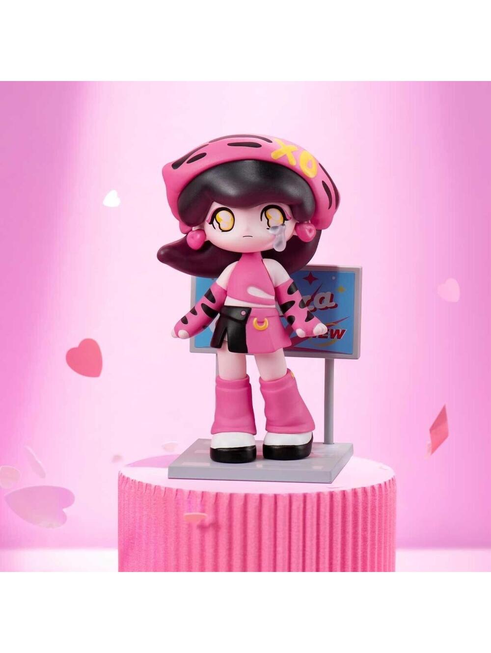 POP Mart Japan Exclusive Azura Y2K Series Millennial Sweetie Figure *Confirmed*